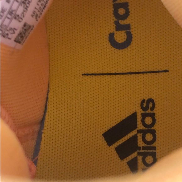 SOLD! Adidas crayola DON issue 2 - brand new - Picture 4 of 4